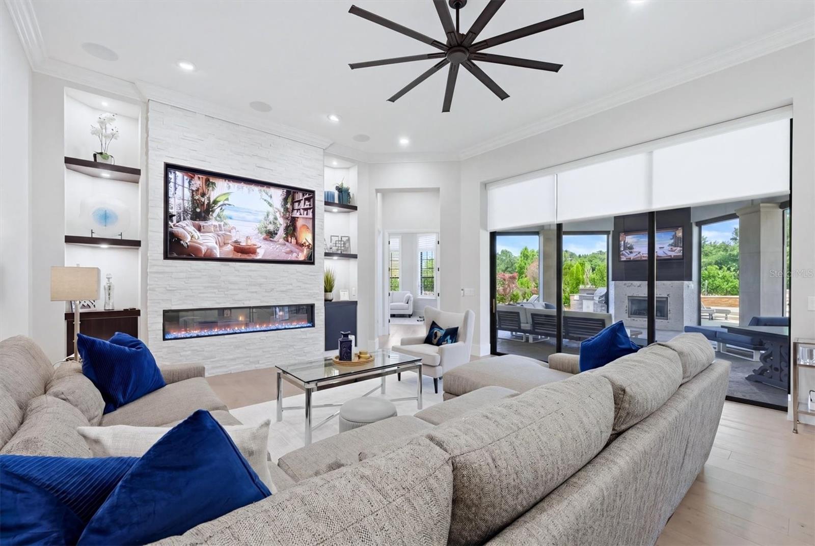 LAKEWOOD RANCH CCV SP EE U2A-2E - Residential