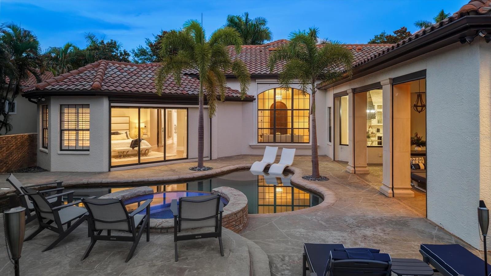 LAKEWOOD RANCH CCV SP EE U2A-2E - Residential