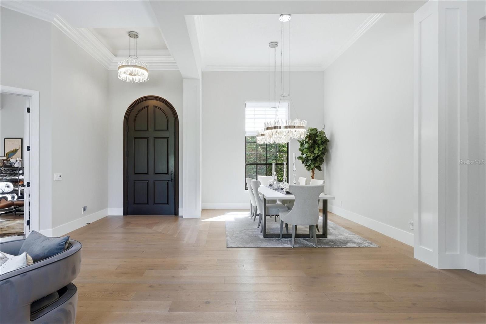 LAKEWOOD RANCH CCV SP EE U2A-2E - Residential