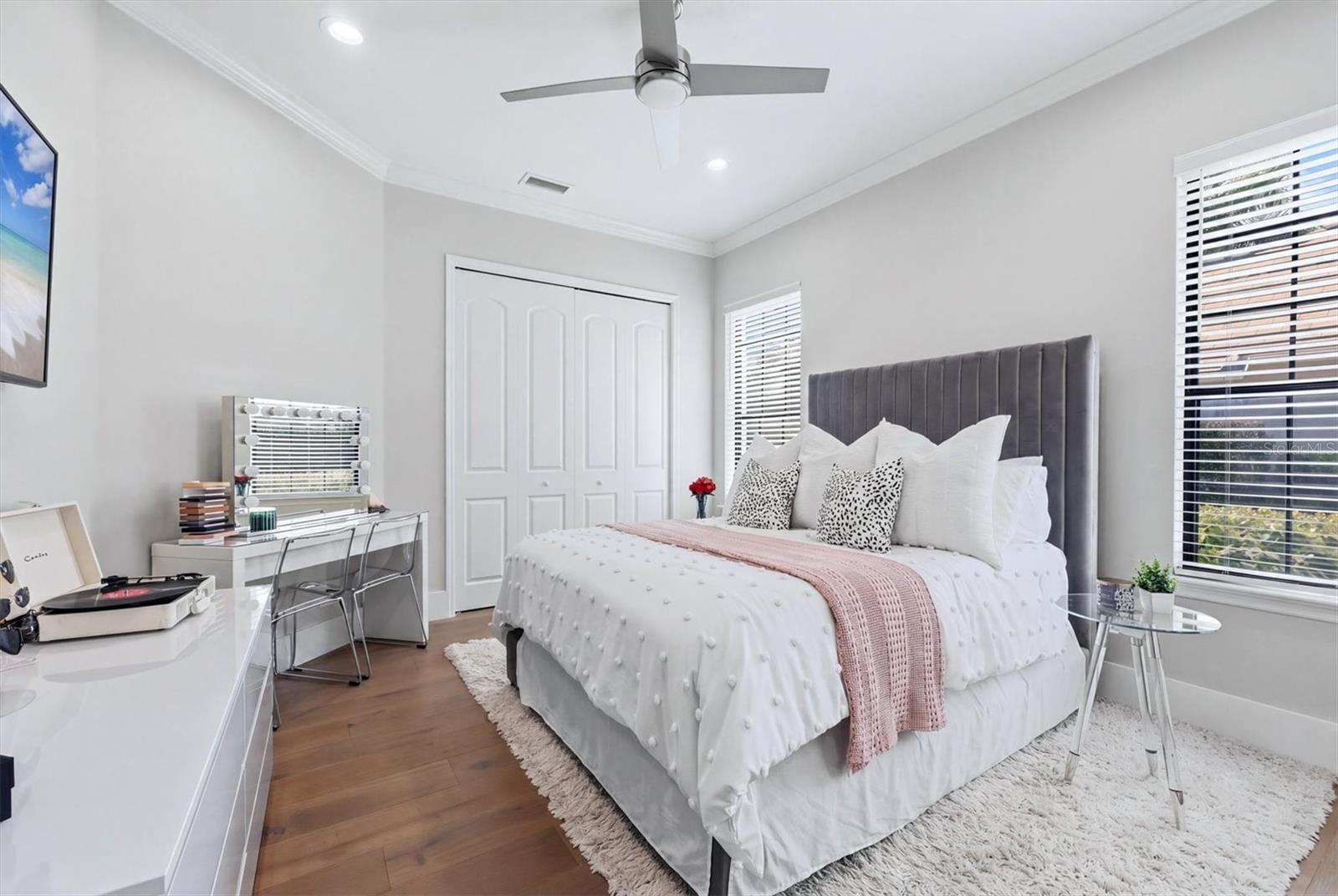 LAKEWOOD RANCH CCV SP EE U2A-2E - Residential