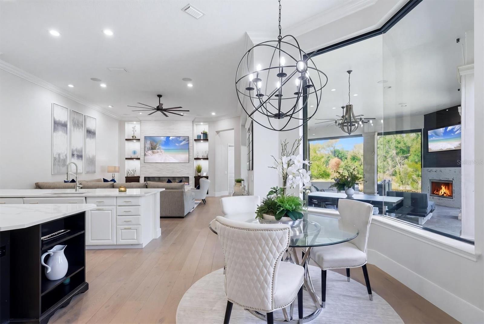 LAKEWOOD RANCH CCV SP EE U2A-2E - Residential