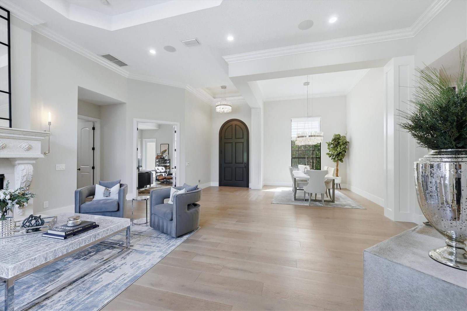 LAKEWOOD RANCH CCV SP EE U2A-2E - Residential