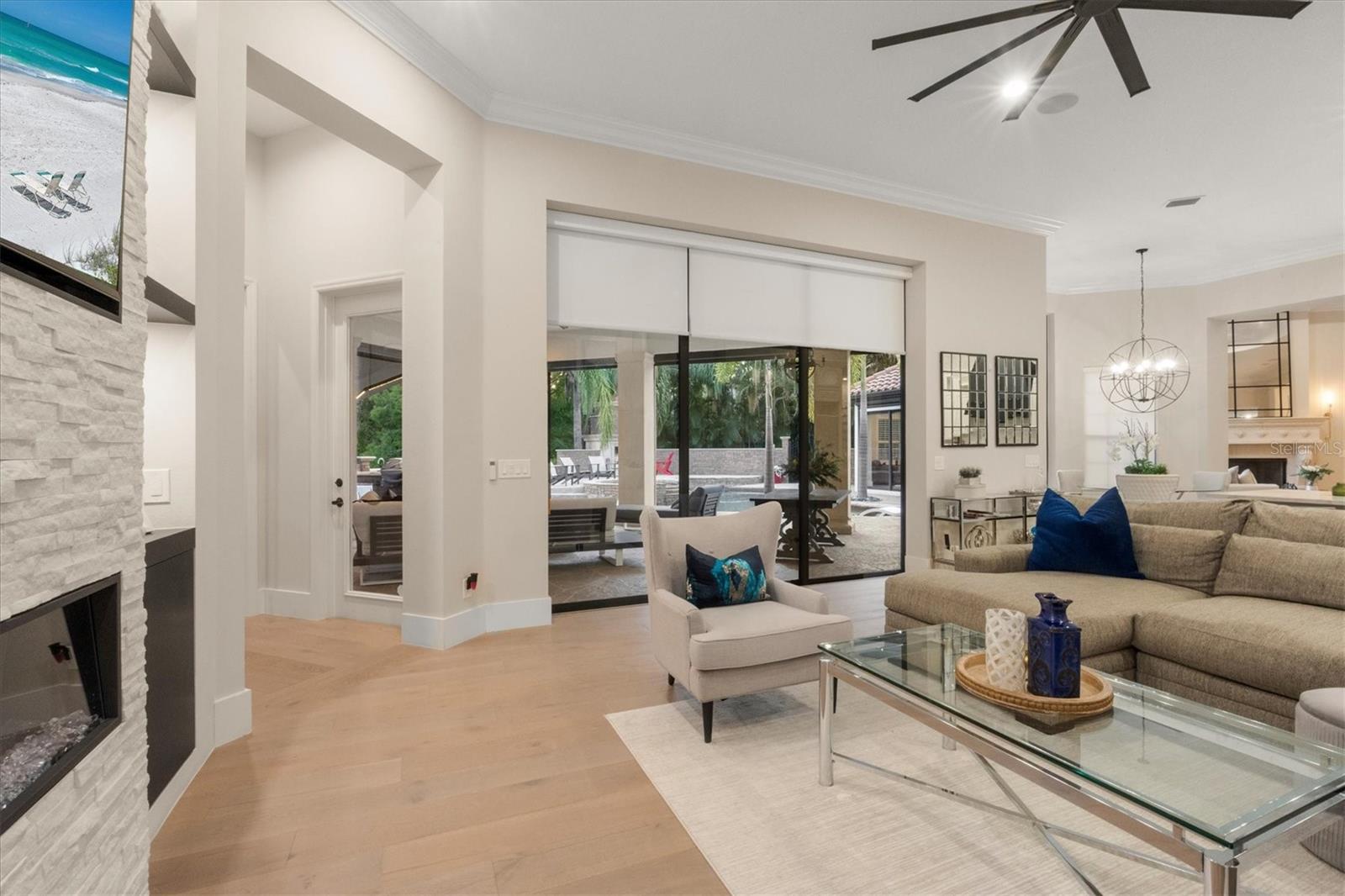 LAKEWOOD RANCH CCV SP EE U2A-2E - Residential
