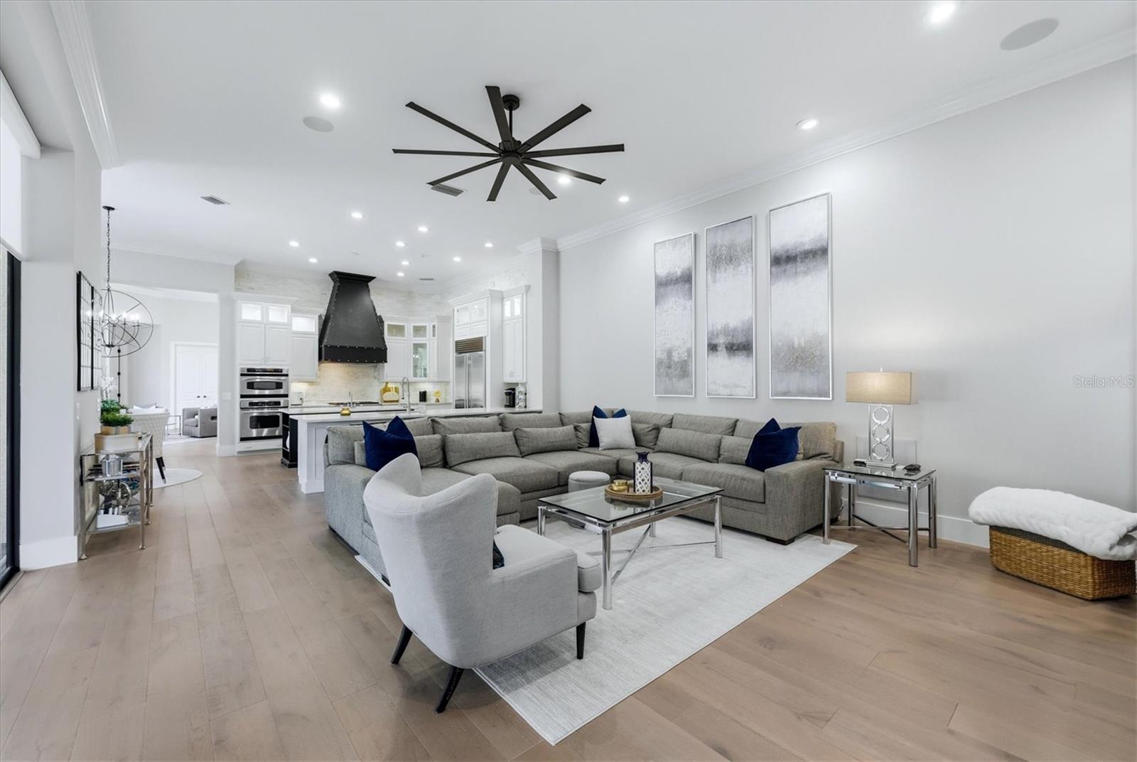 LAKEWOOD RANCH CCV SP EE U2A-2E - Residential
