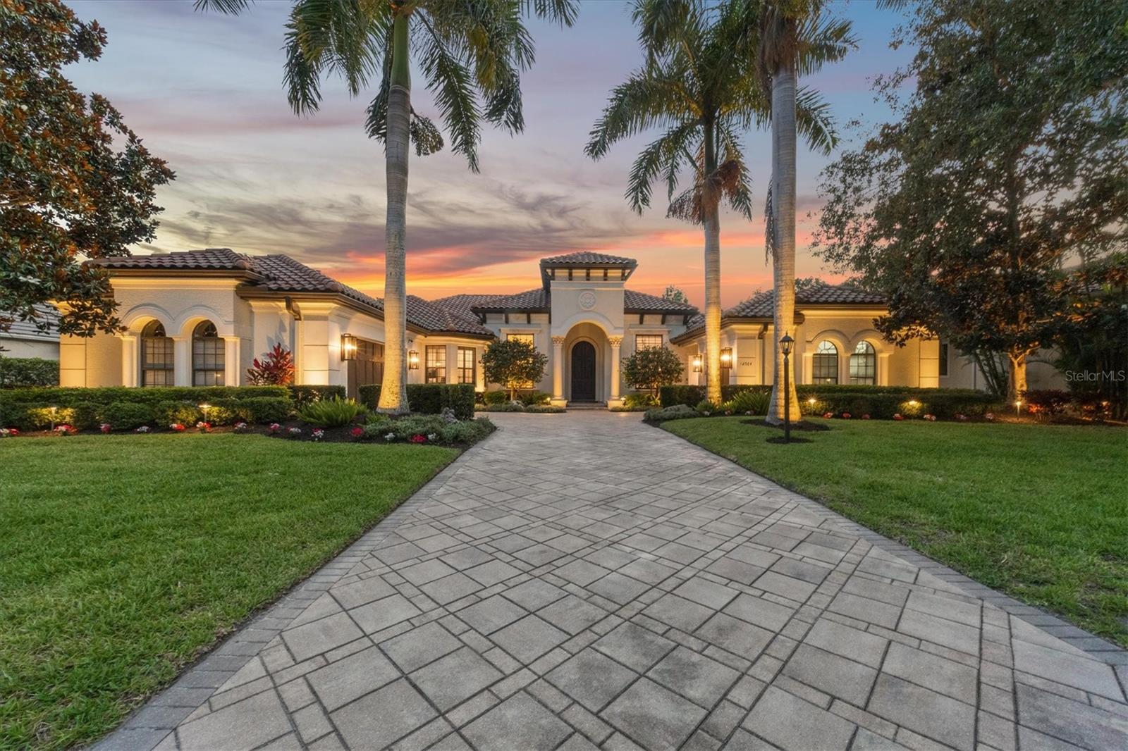 LAKEWOOD RANCH CCV SP EE U2A-2E - Residential