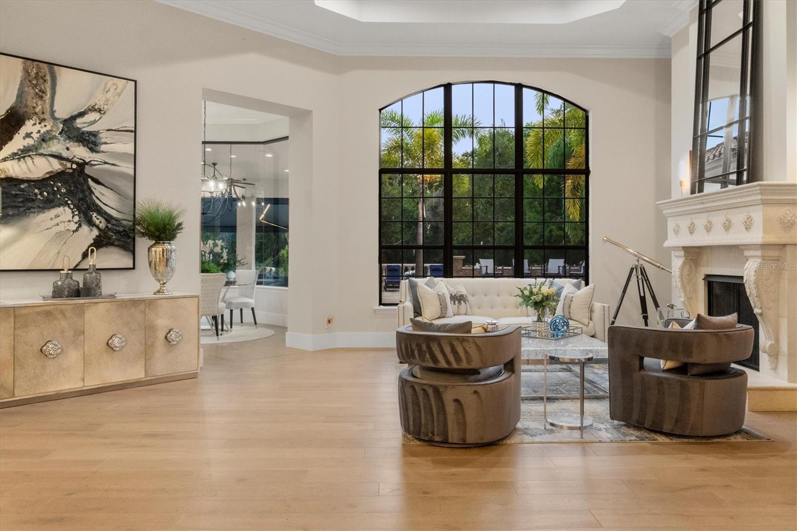 LAKEWOOD RANCH CCV SP EE U2A-2E - Residential
