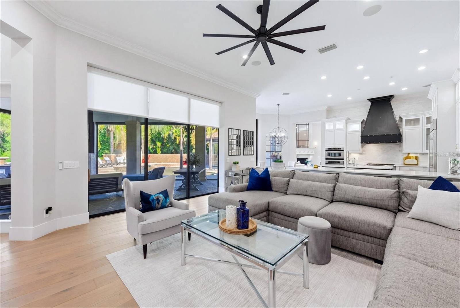 LAKEWOOD RANCH CCV SP EE U2A-2E - Residential