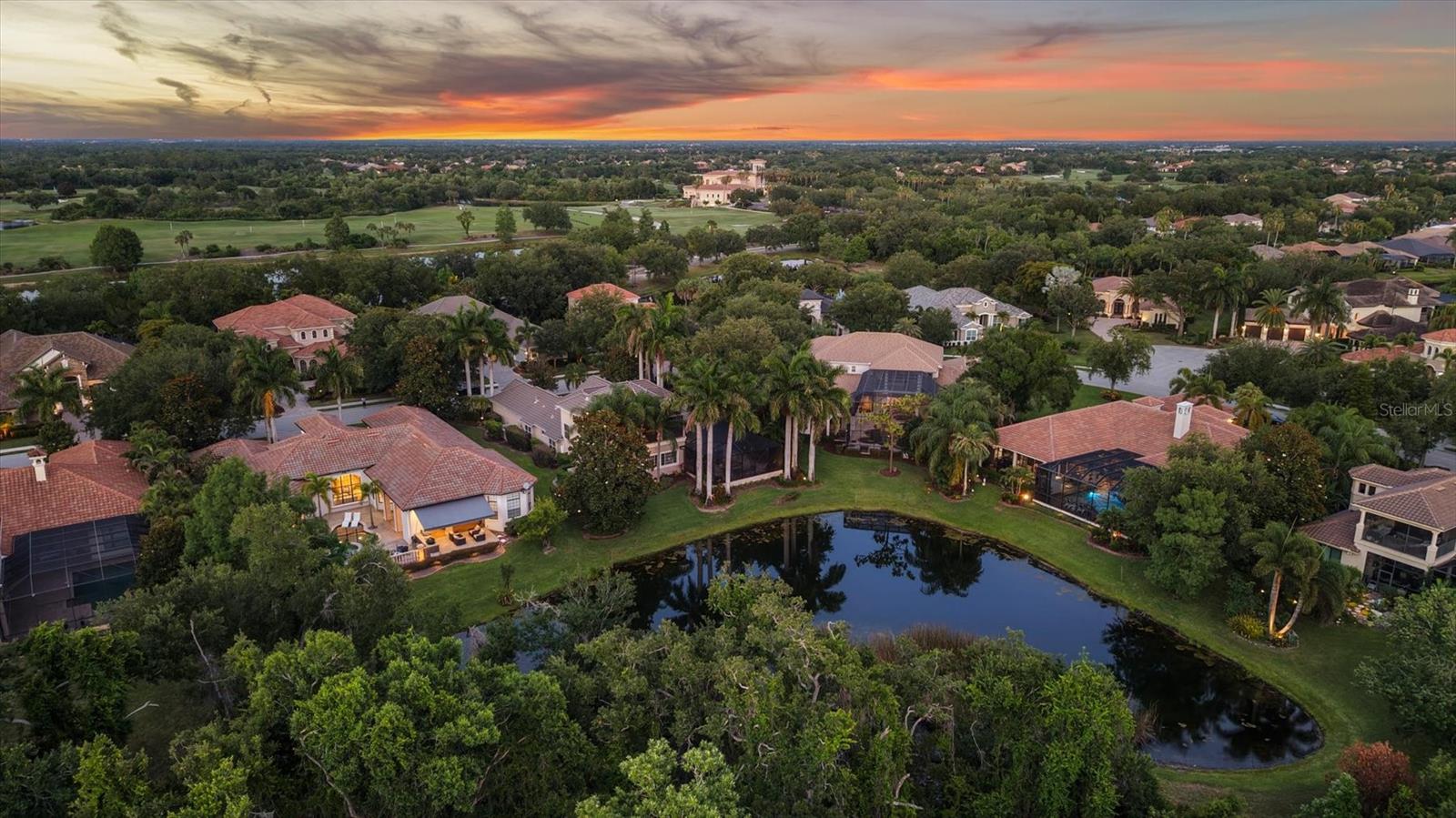 LAKEWOOD RANCH CCV SP EE U2A-2E - Residential