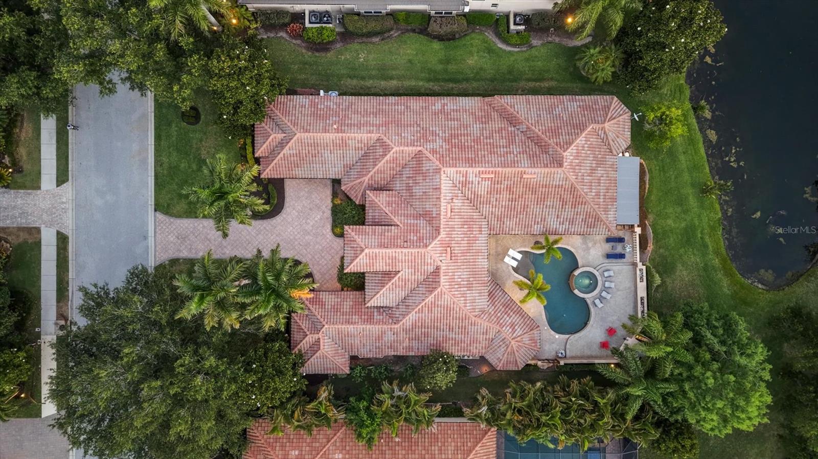 LAKEWOOD RANCH CCV SP EE U2A-2E - Residential