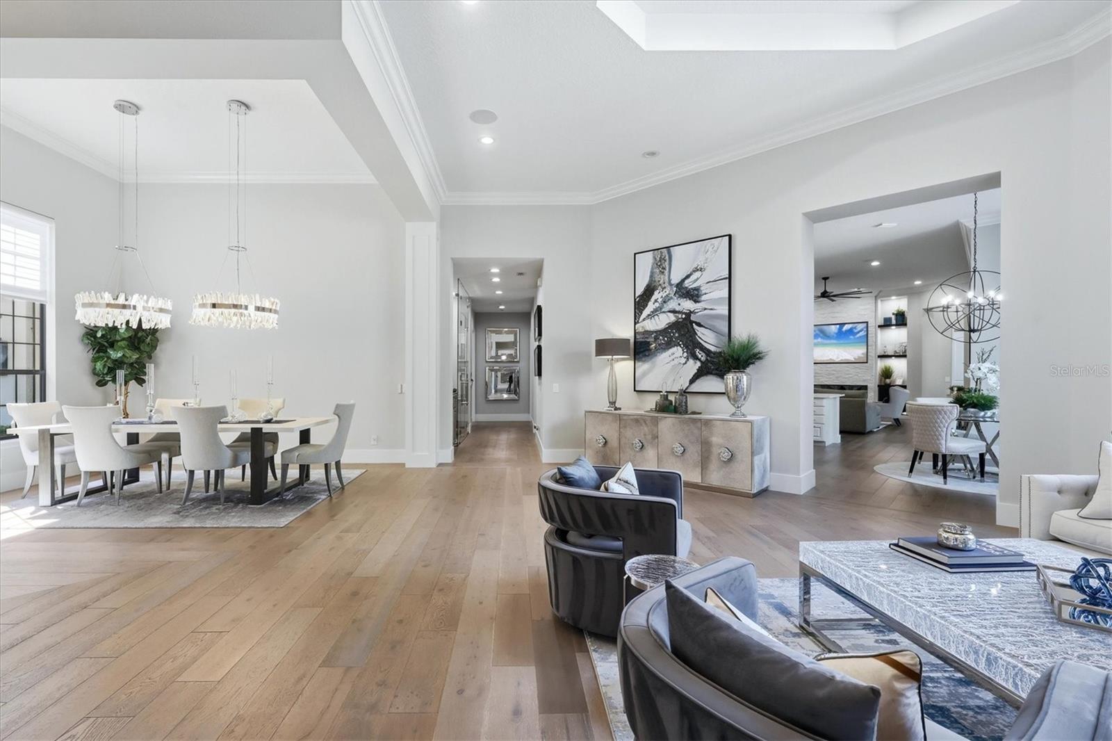 LAKEWOOD RANCH CCV SP EE U2A-2E - Residential