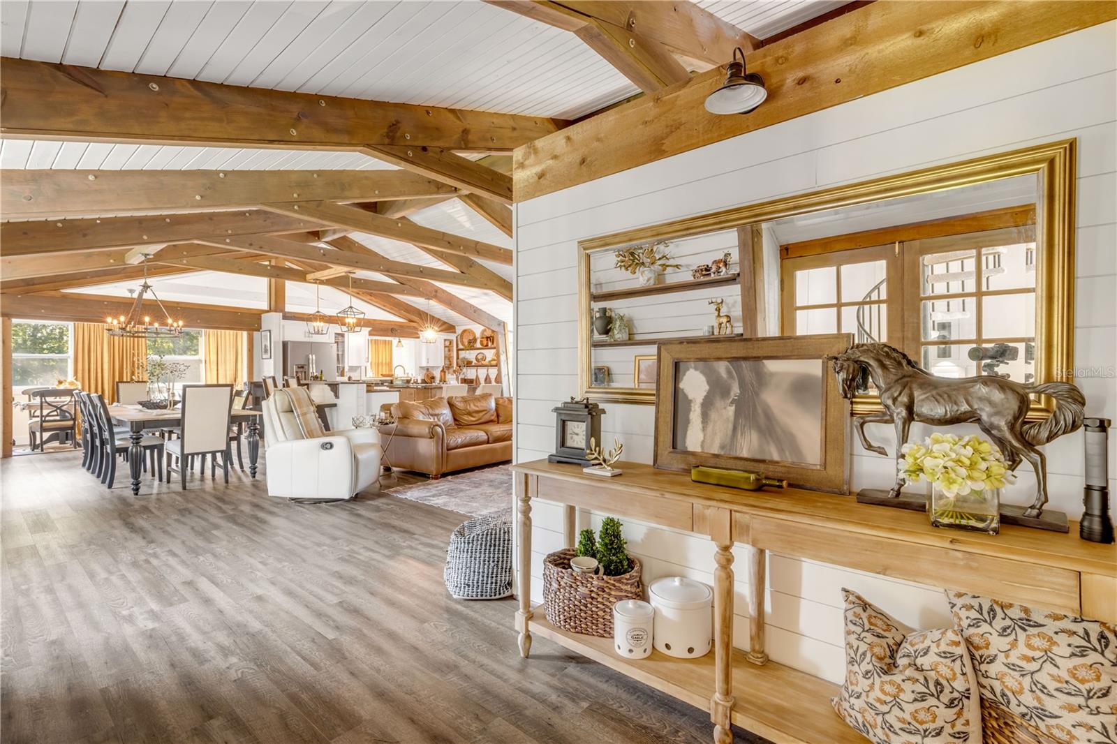 TOMOKA FARMS - Residential