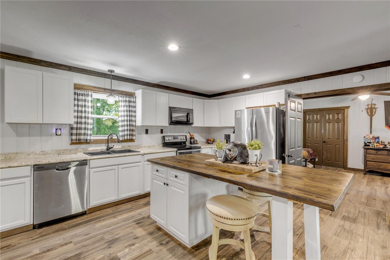 TOMOKA FARMS - Residential