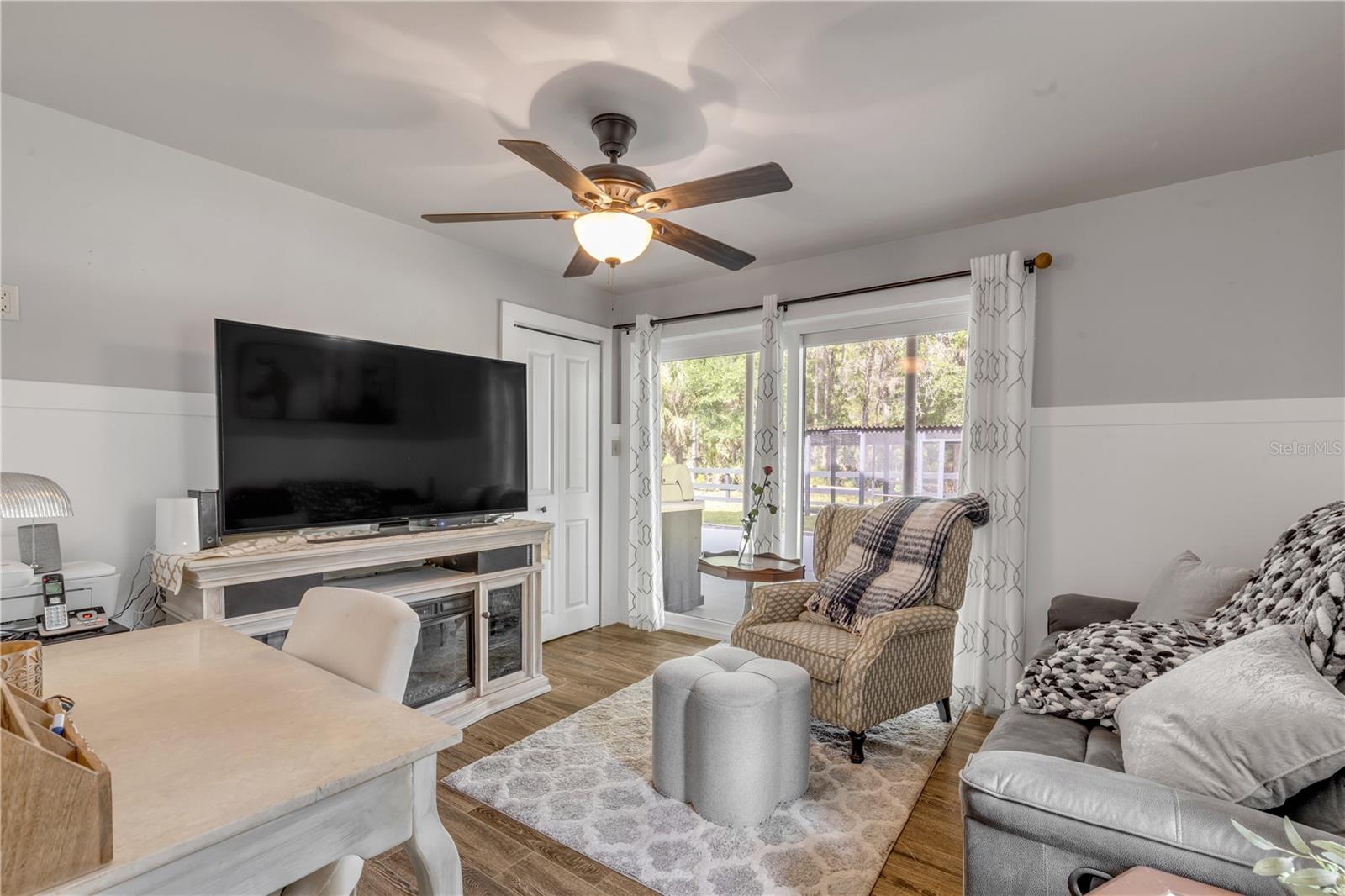 TOMOKA FARMS - Residential