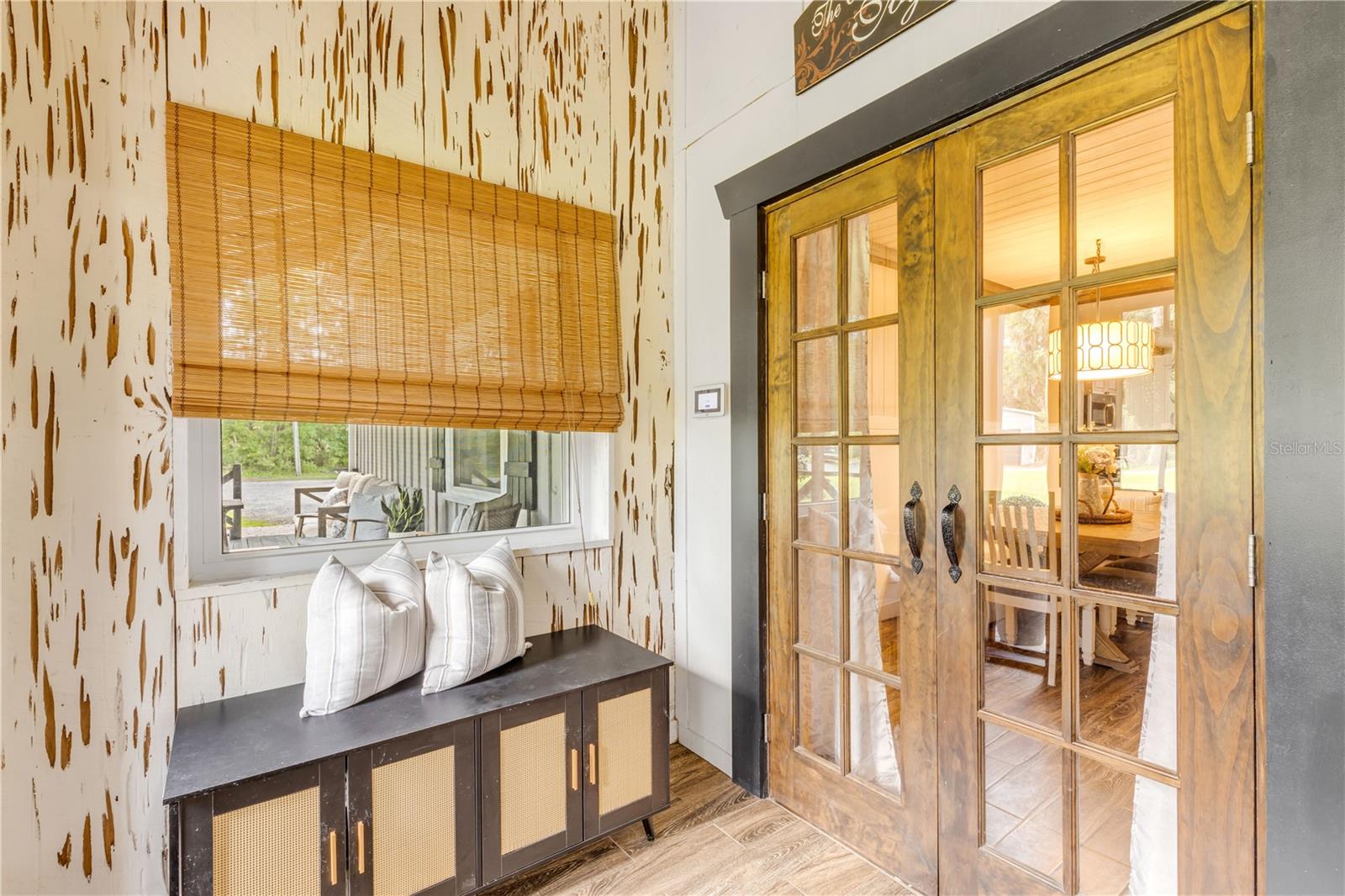 TOMOKA FARMS - Residential