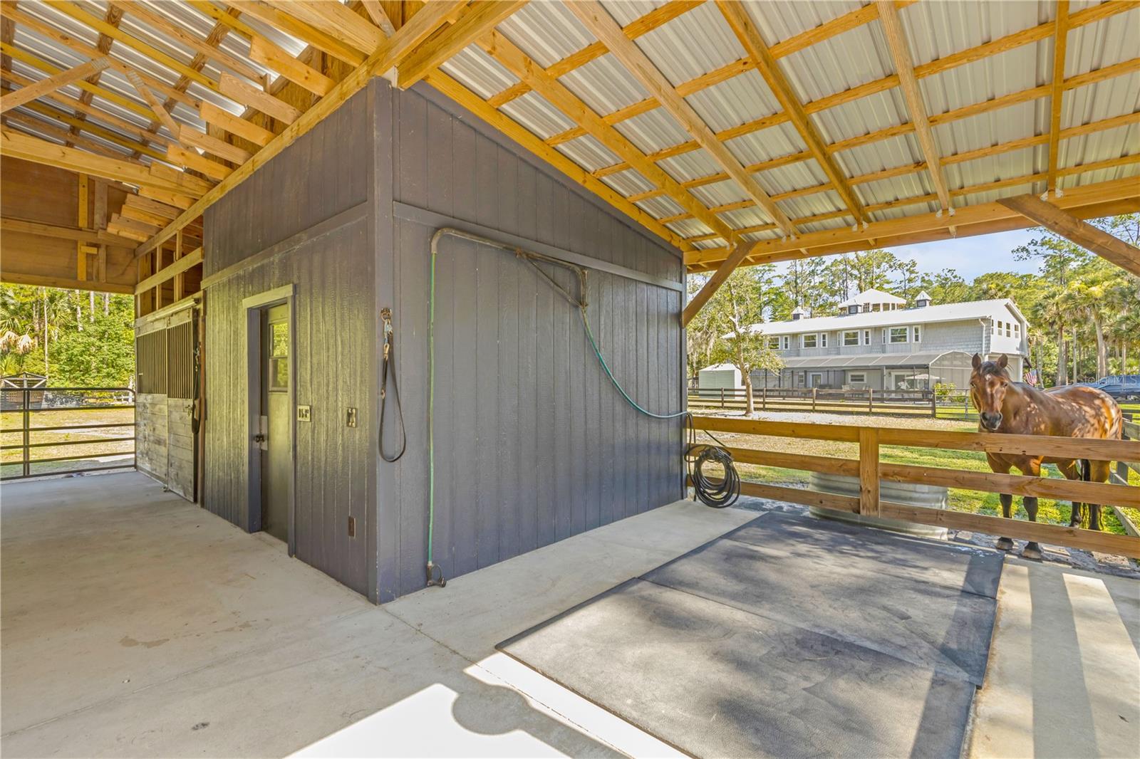 TOMOKA FARMS - Residential