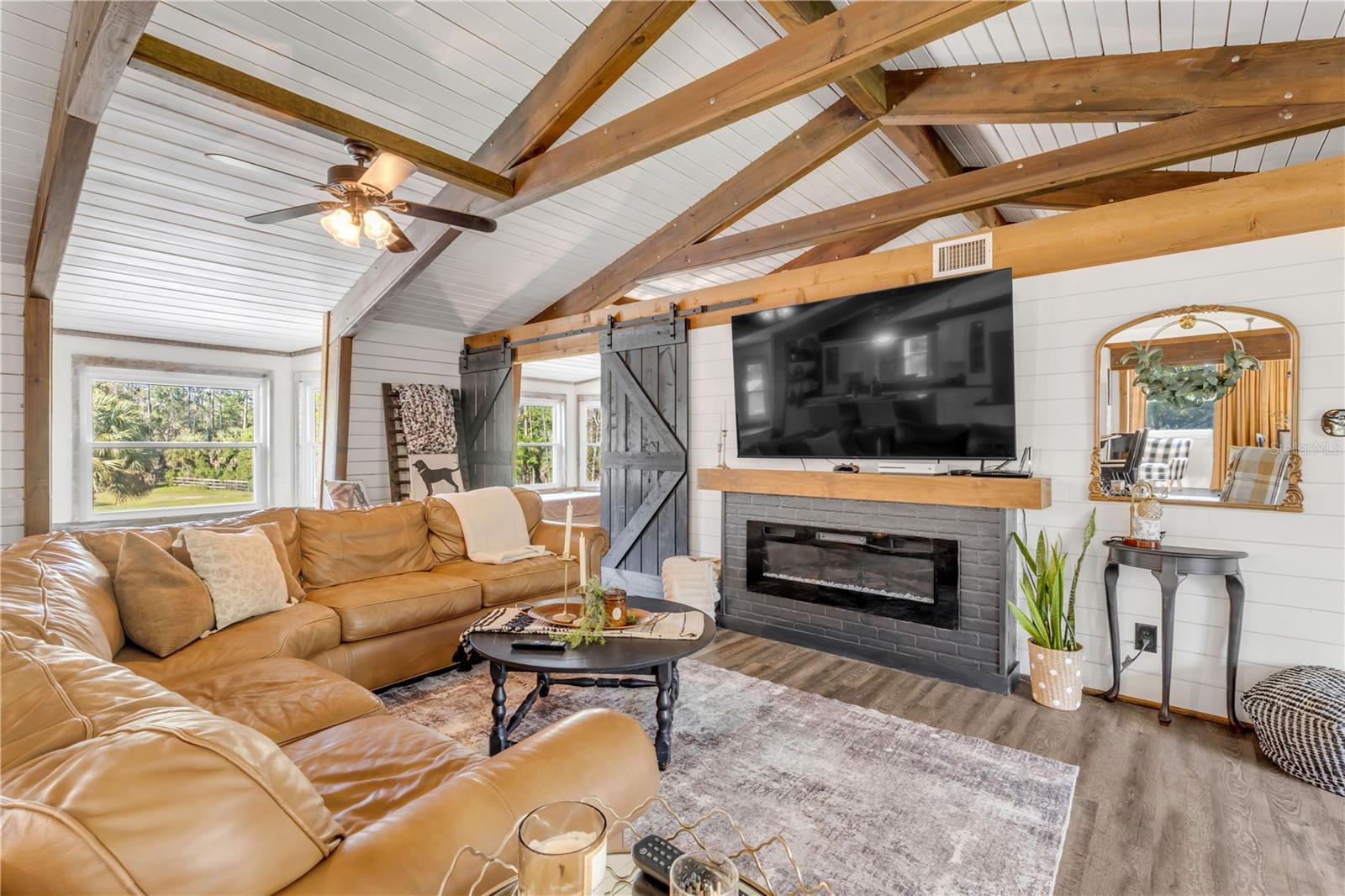 TOMOKA FARMS - Residential