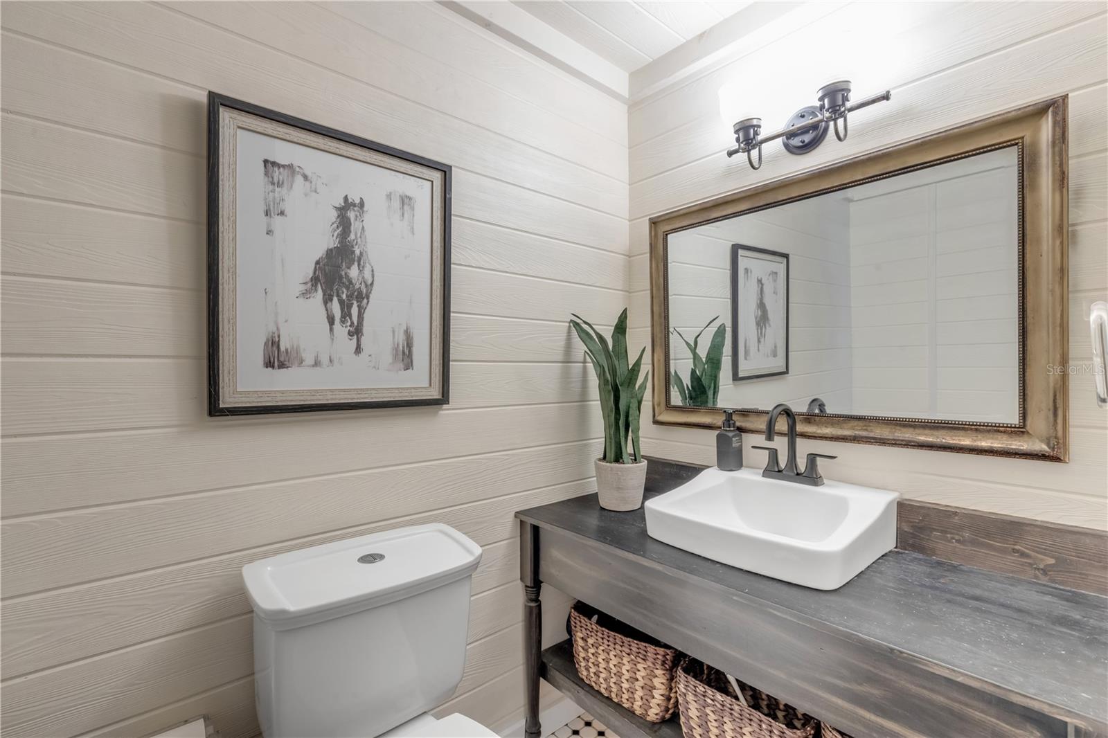 TOMOKA FARMS - Residential