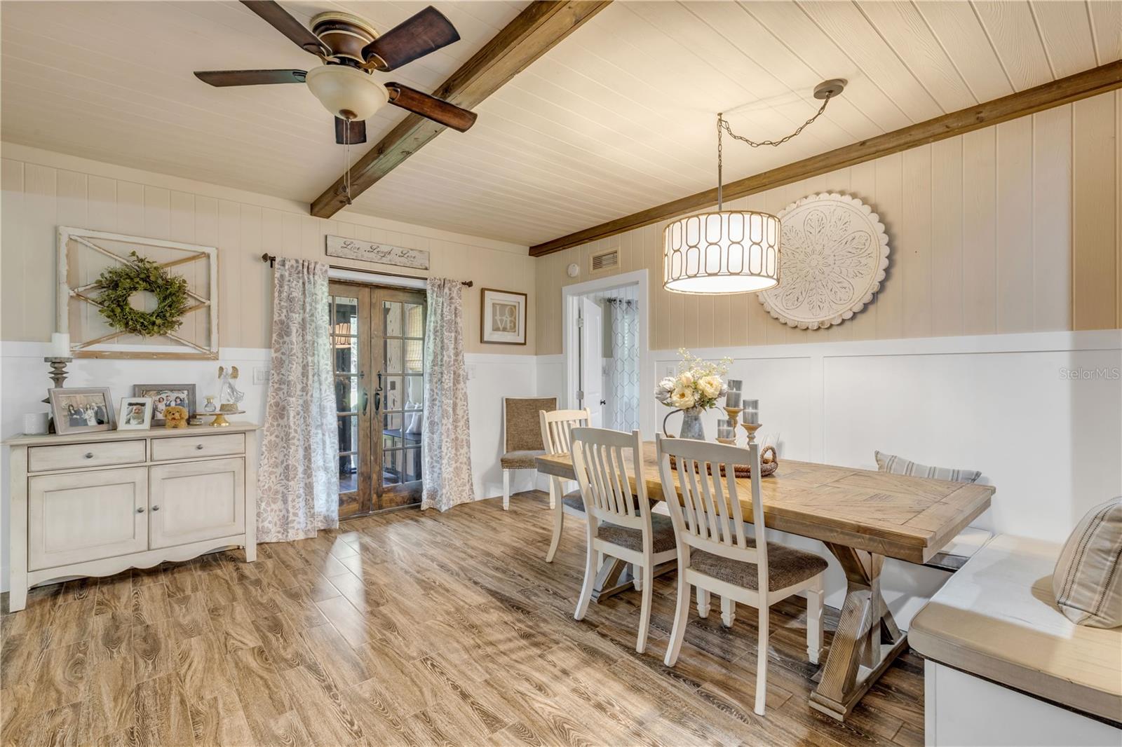 TOMOKA FARMS - Residential