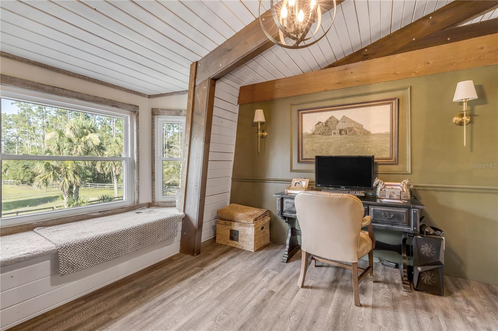 TOMOKA FARMS - Residential