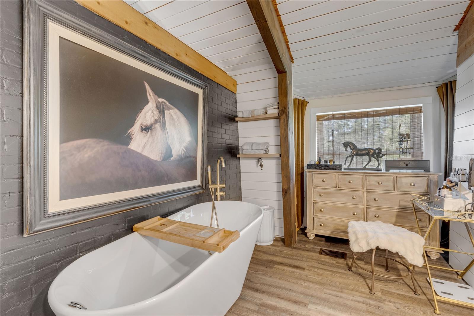 TOMOKA FARMS - Residential