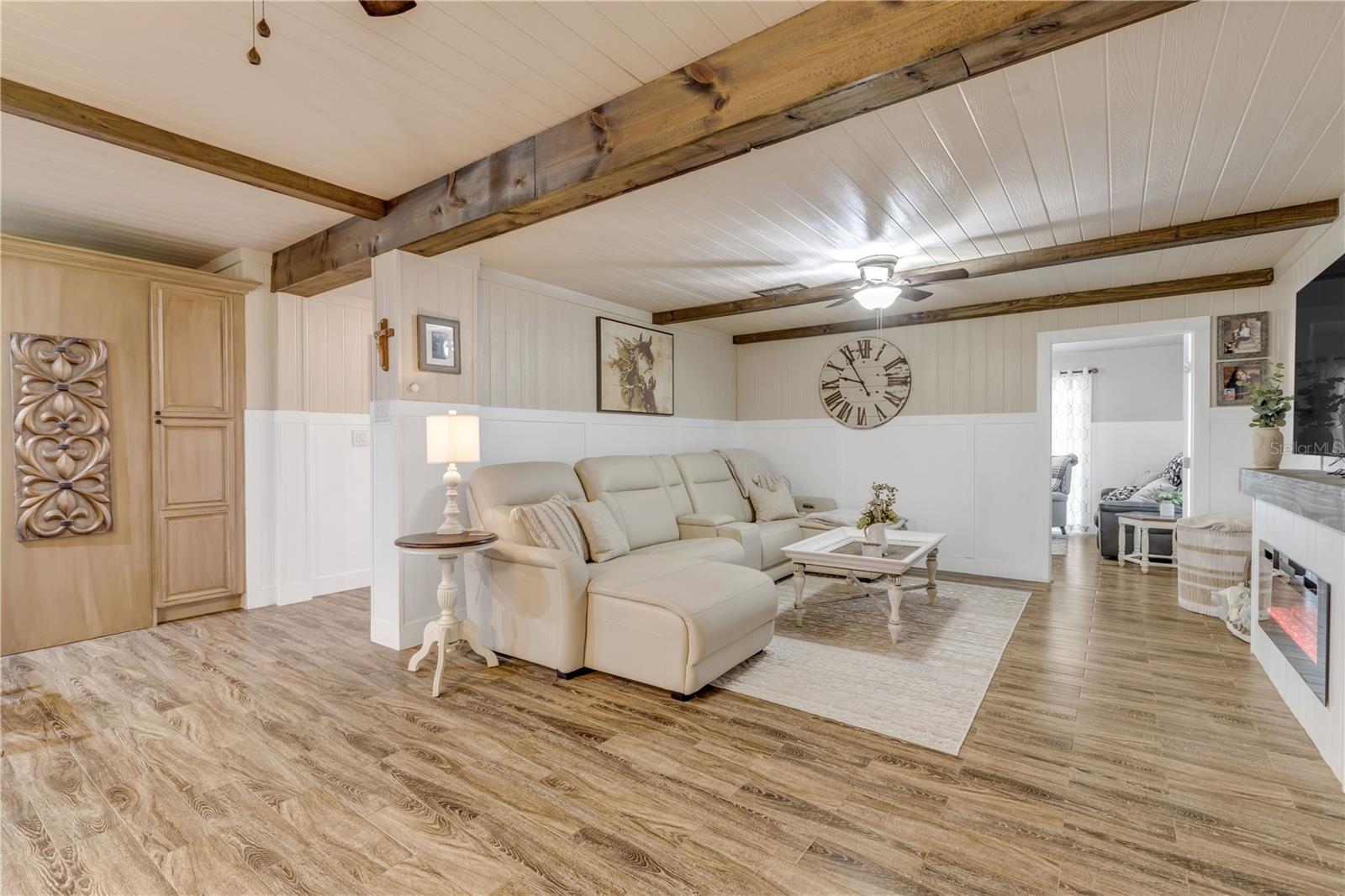TOMOKA FARMS - Residential