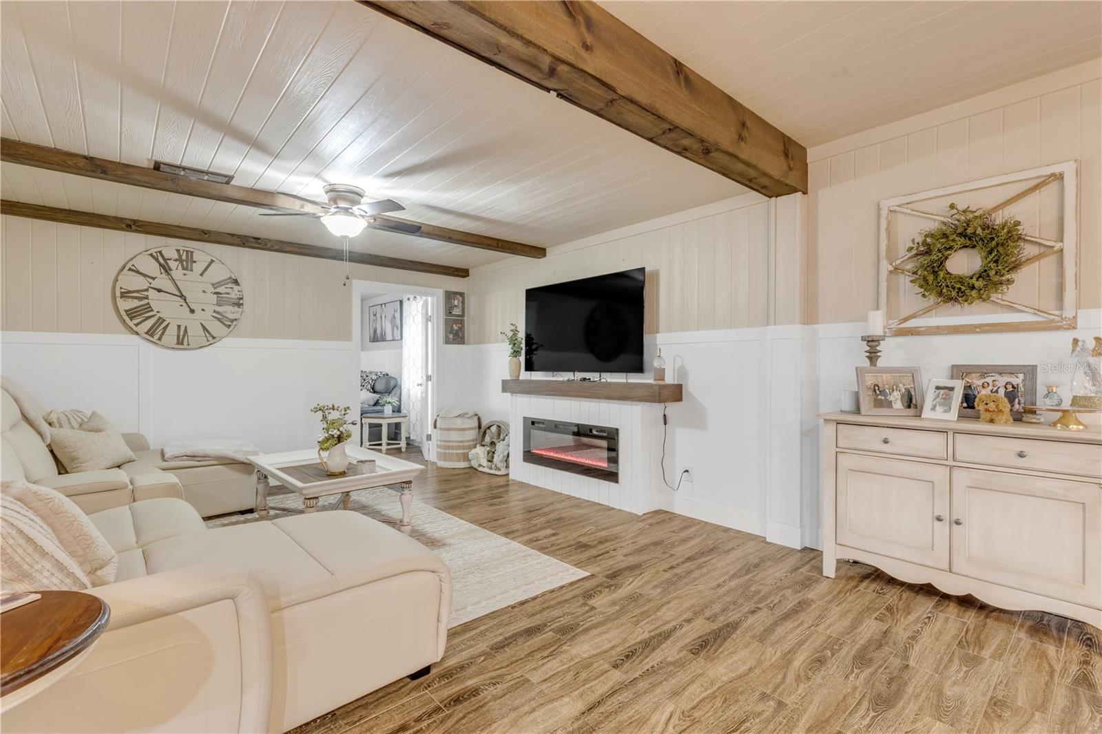 TOMOKA FARMS - Residential