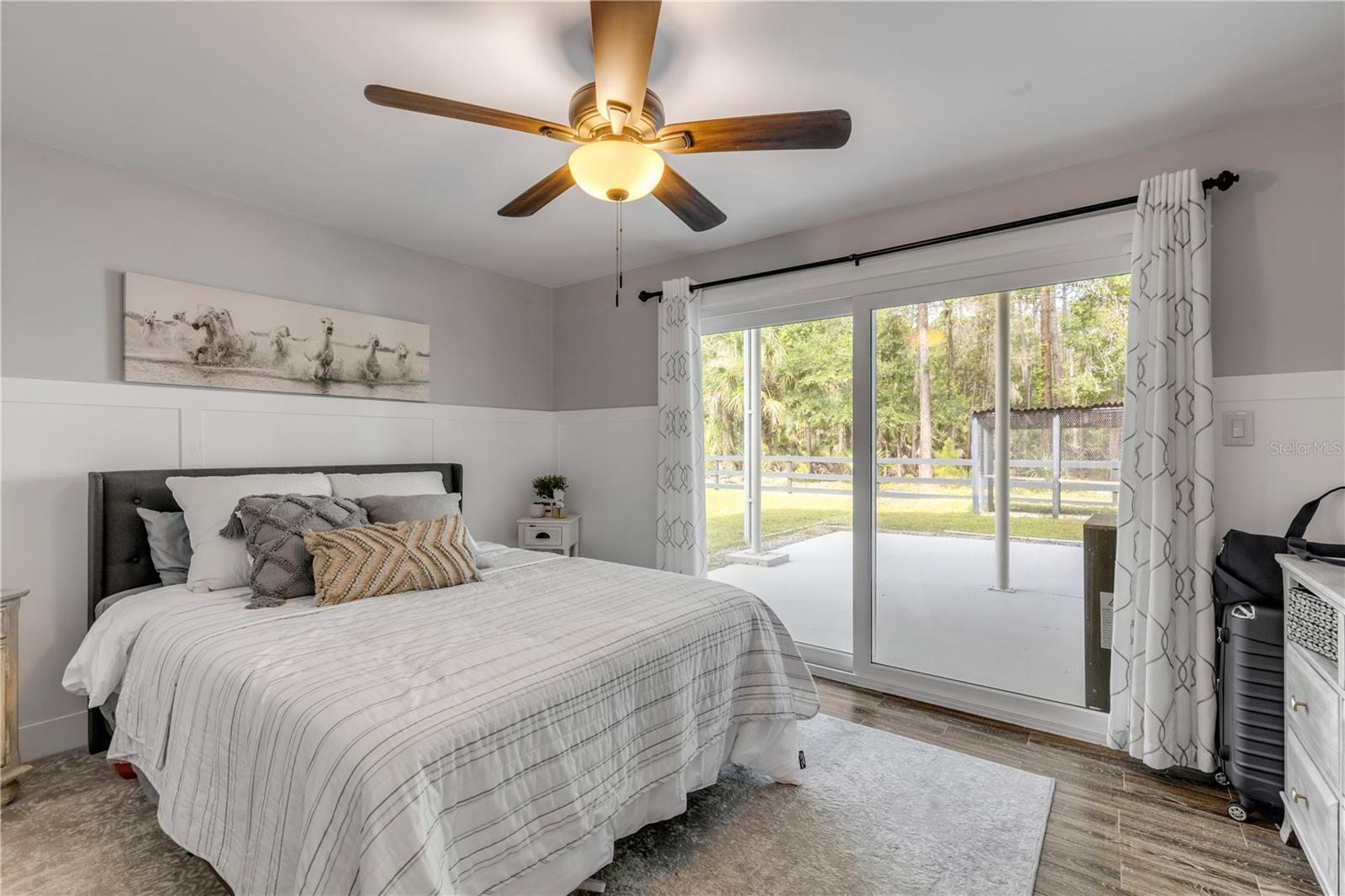 TOMOKA FARMS - Residential