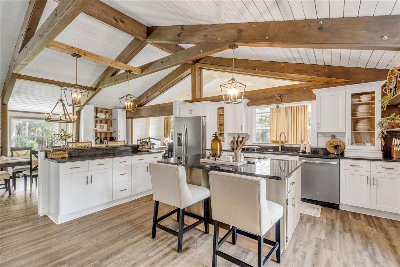 TOMOKA FARMS - Residential