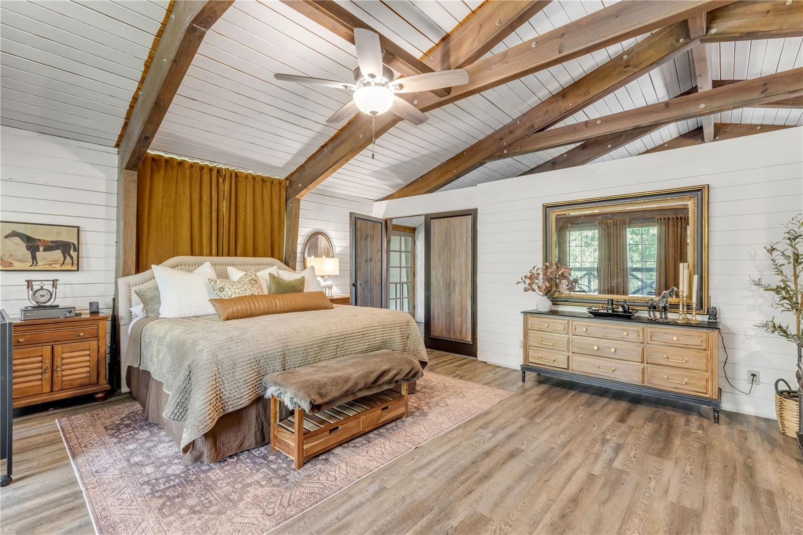 TOMOKA FARMS - Residential