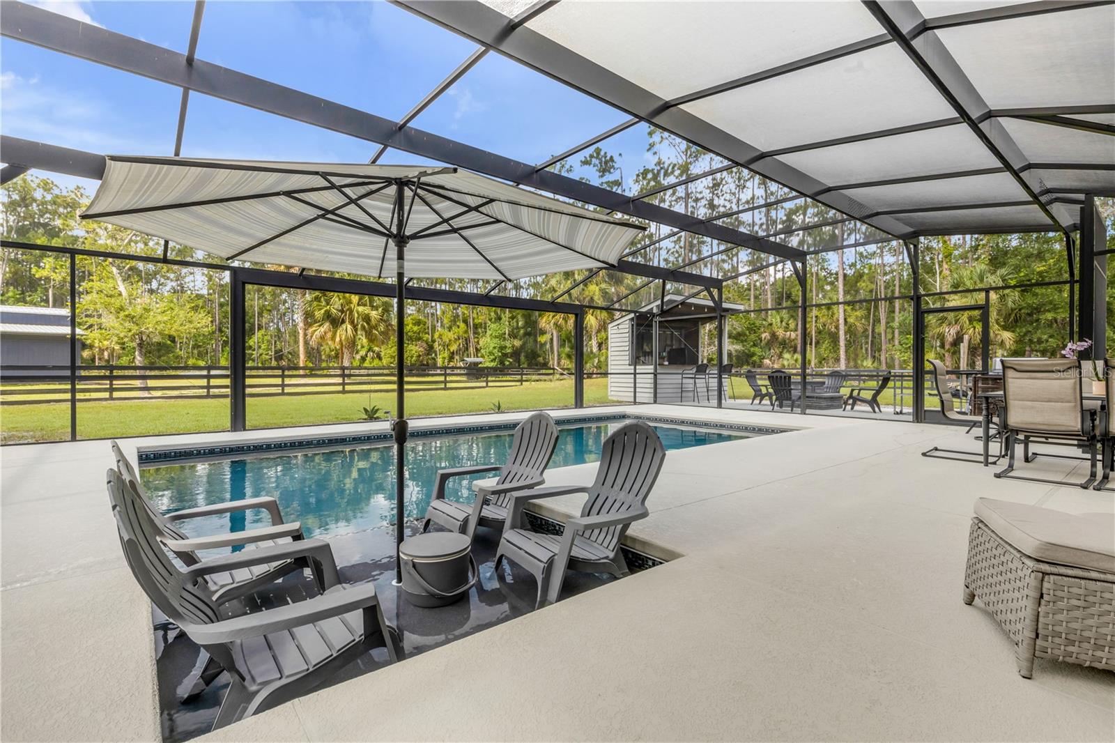TOMOKA FARMS - Residential