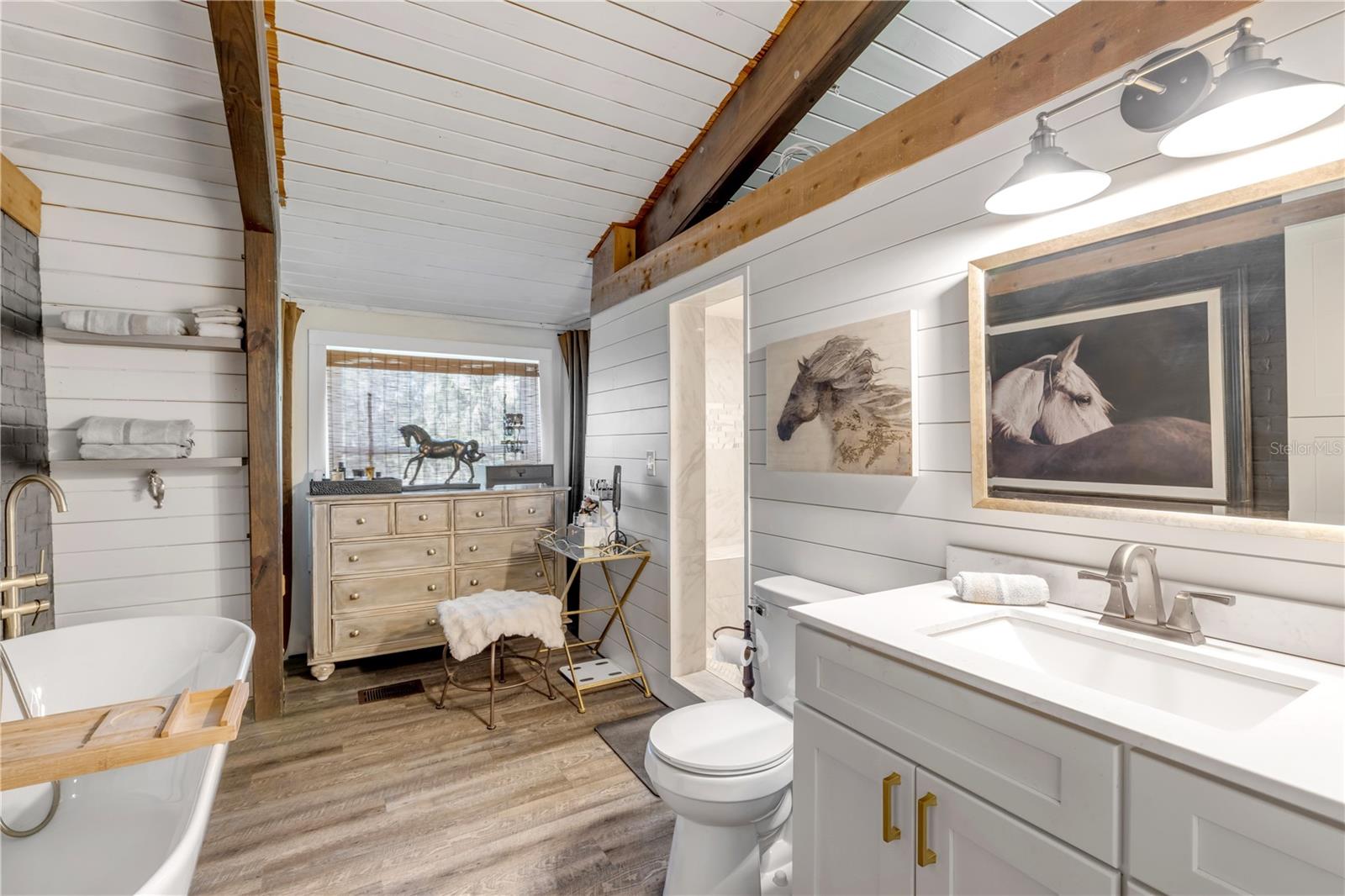 TOMOKA FARMS - Residential