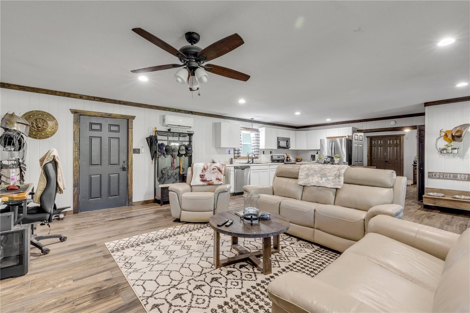 TOMOKA FARMS - Residential