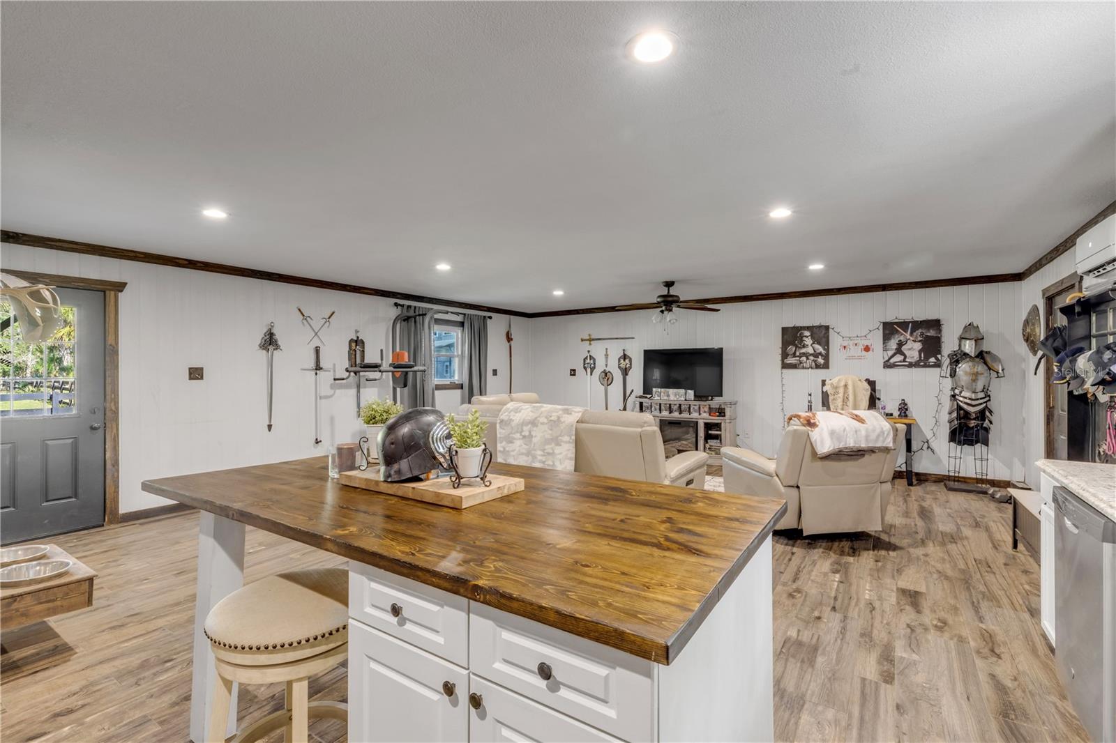 TOMOKA FARMS - Residential