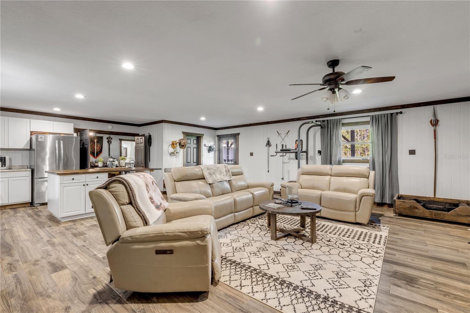 TOMOKA FARMS - Residential