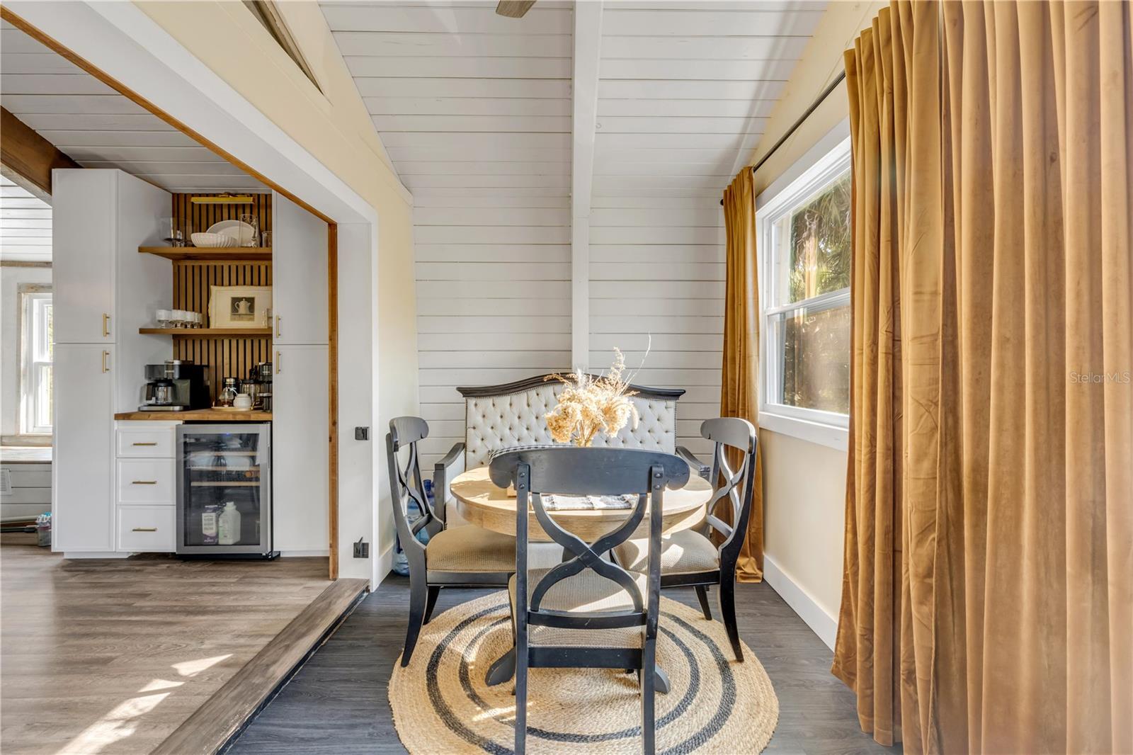 TOMOKA FARMS - Residential