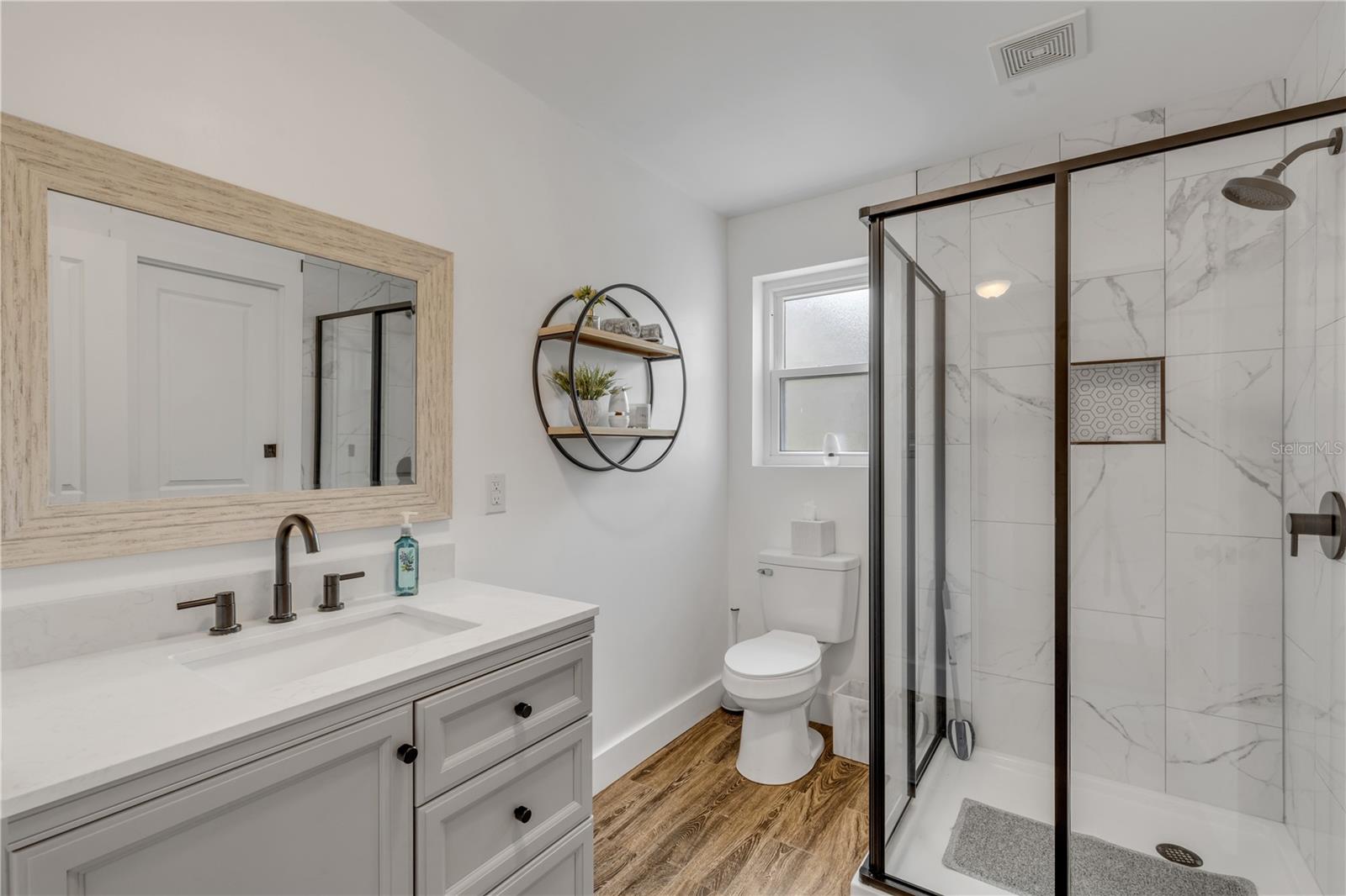 TOMOKA FARMS - Residential