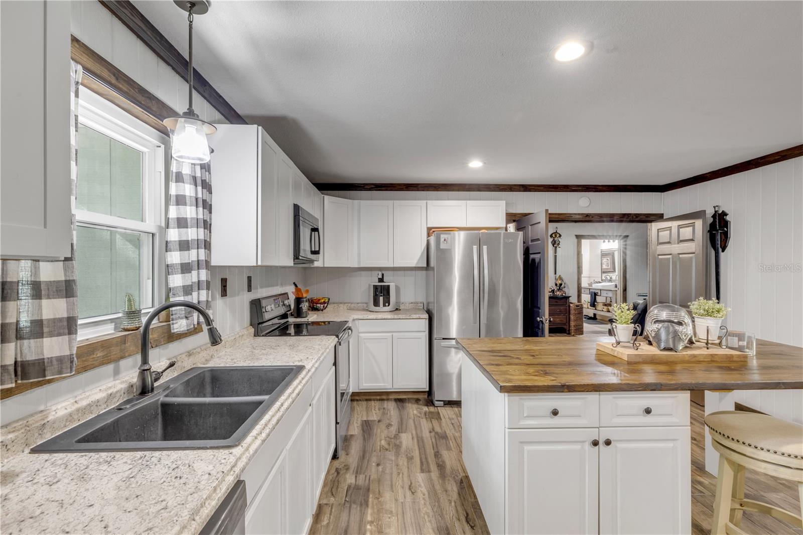 TOMOKA FARMS - Residential