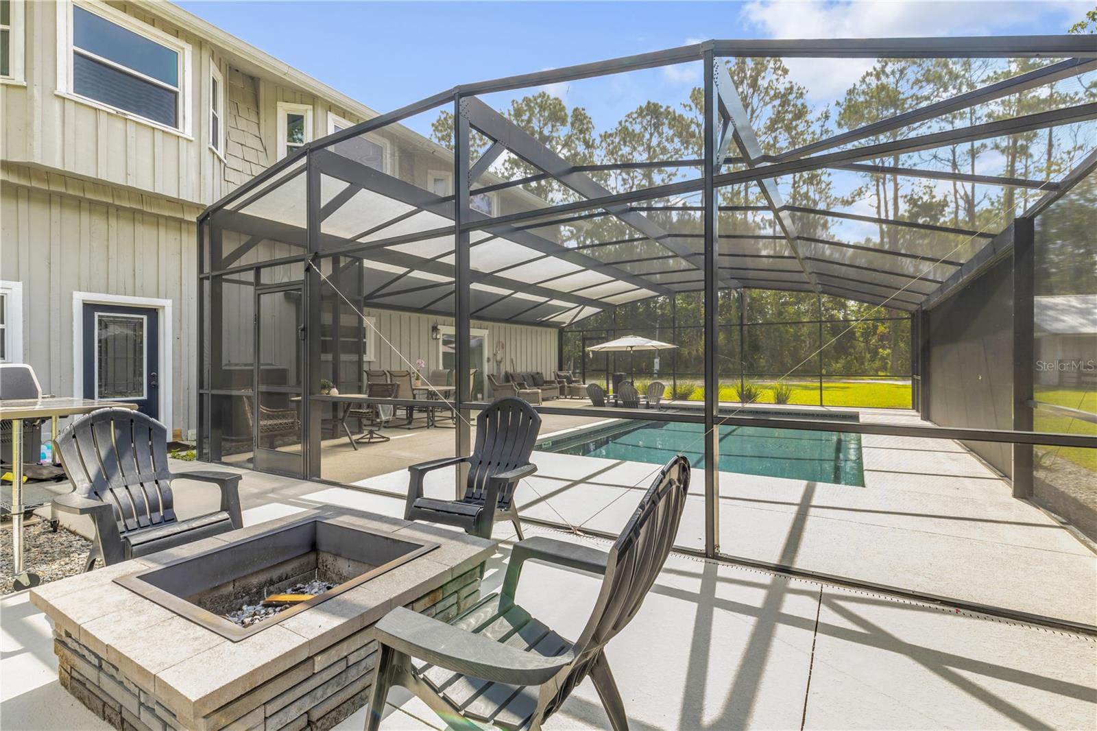 TOMOKA FARMS - Residential