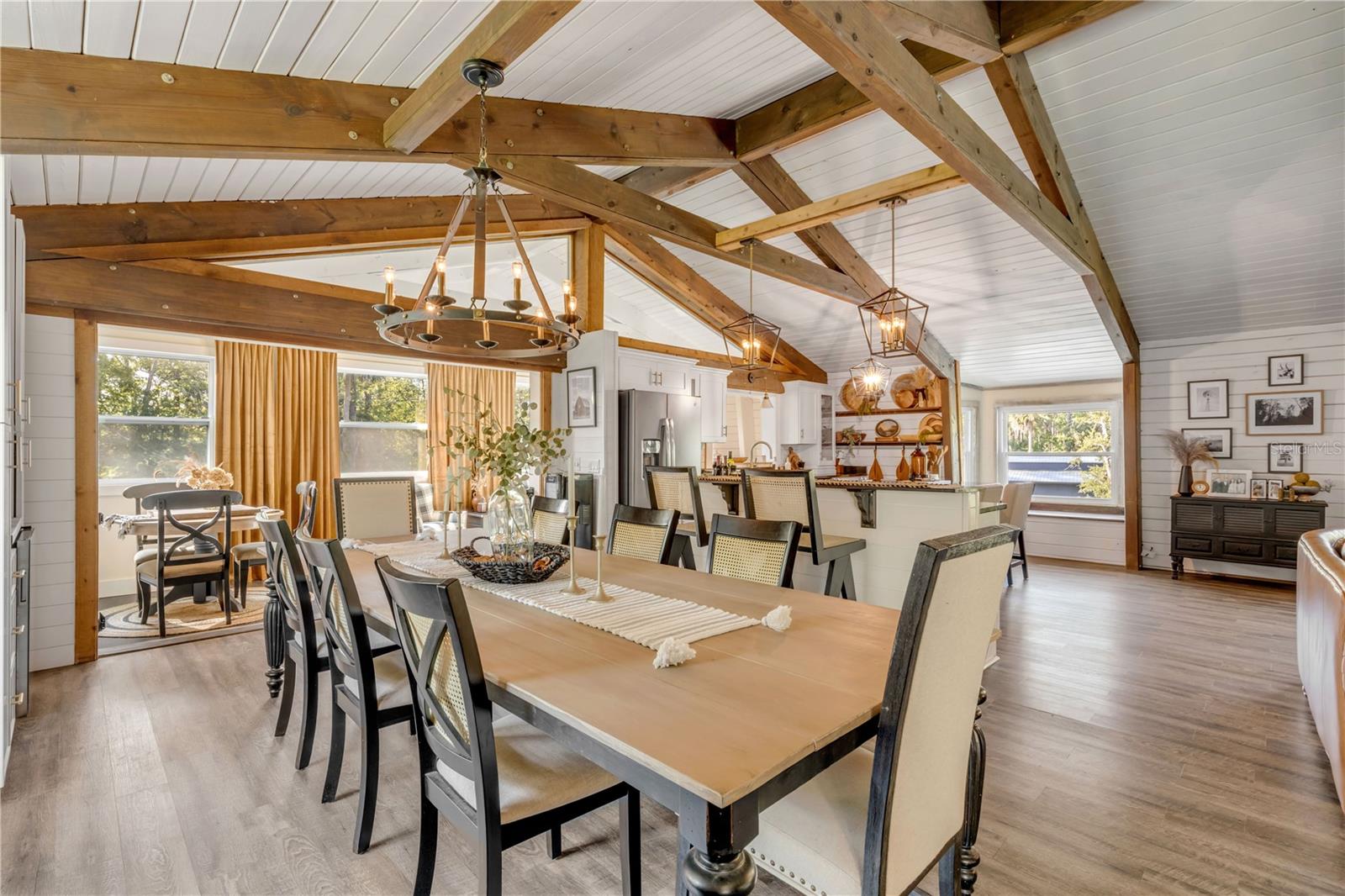 TOMOKA FARMS - Residential