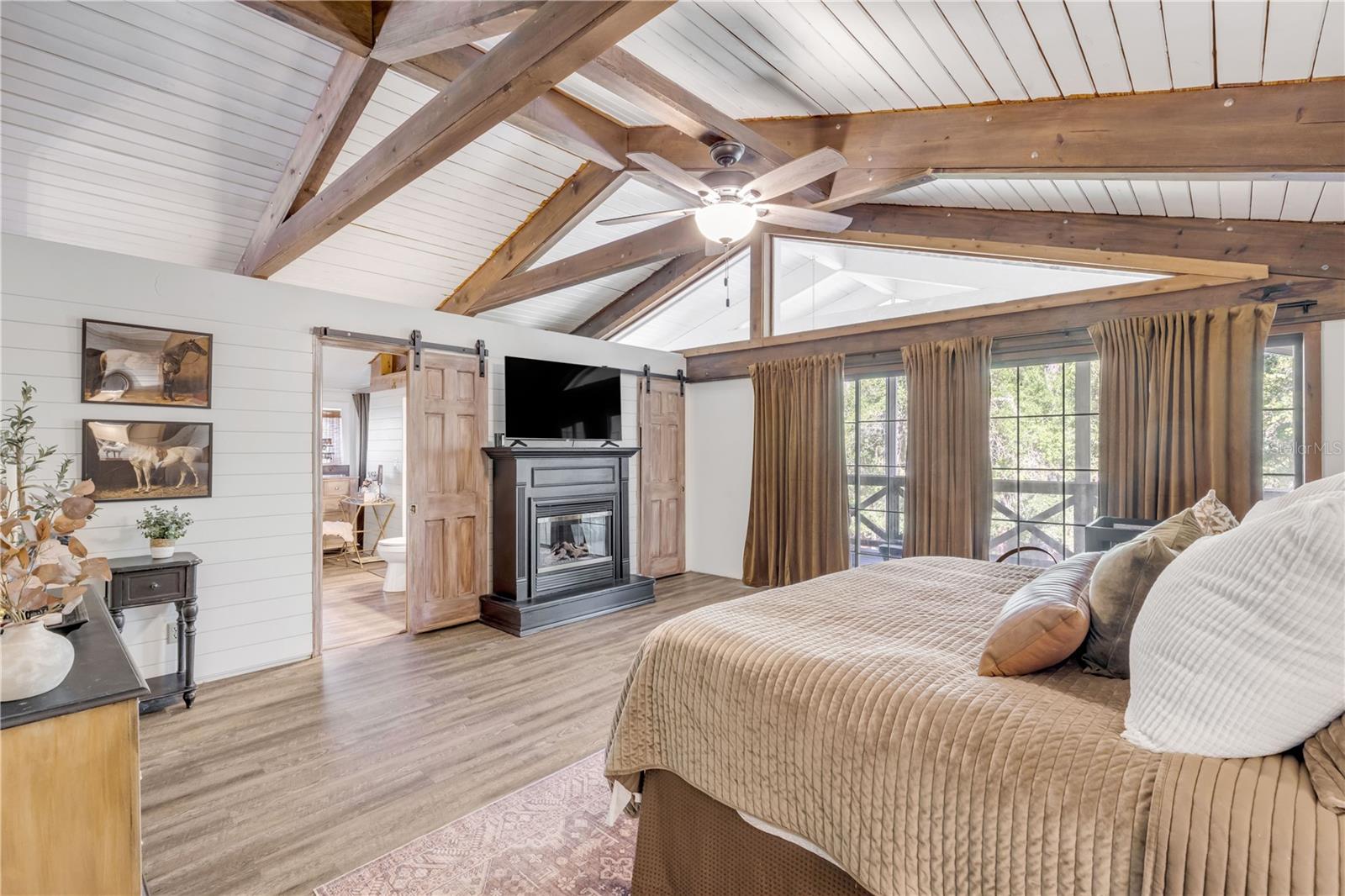 TOMOKA FARMS - Residential