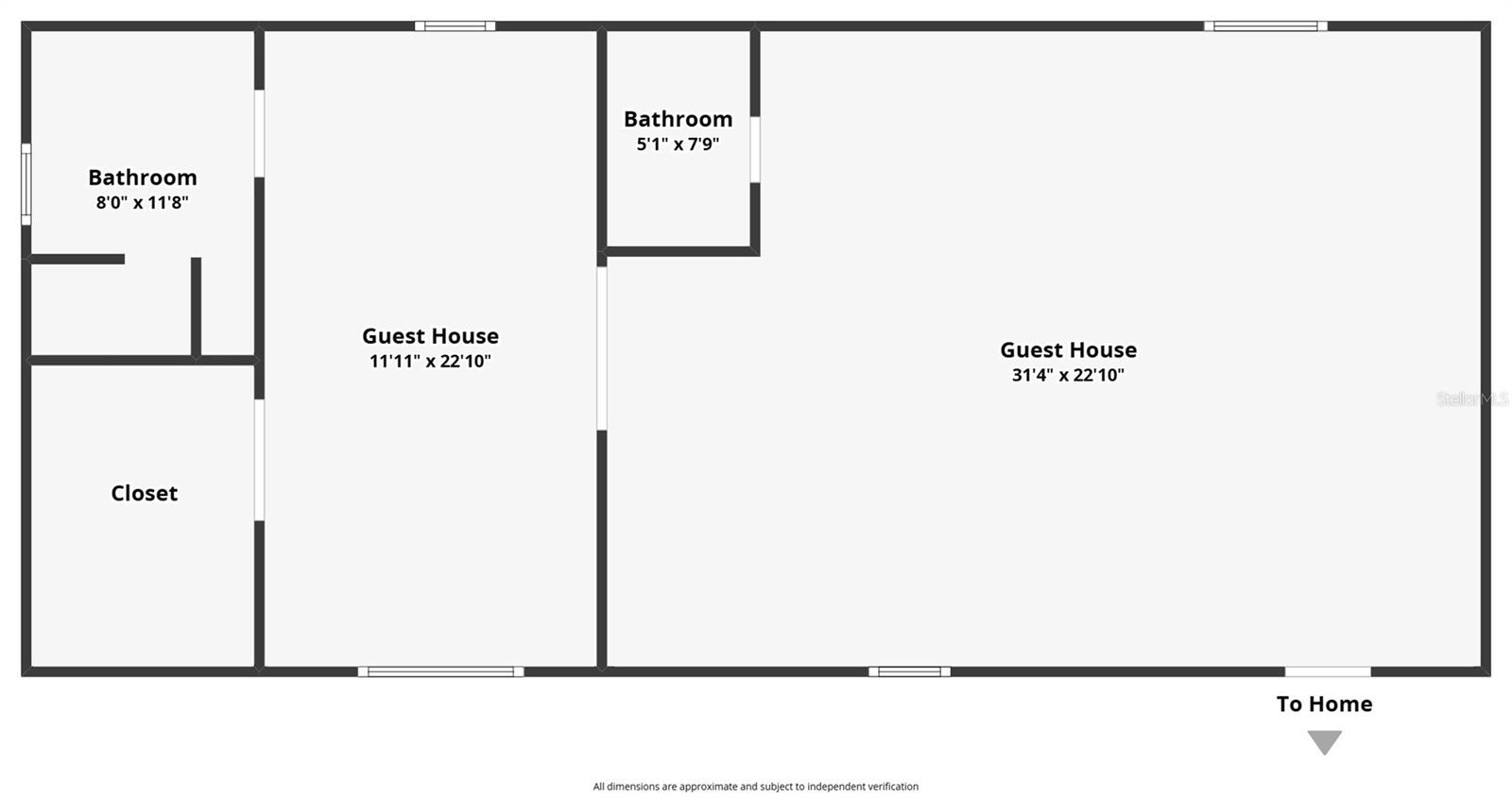 TOMOKA FARMS - Residential