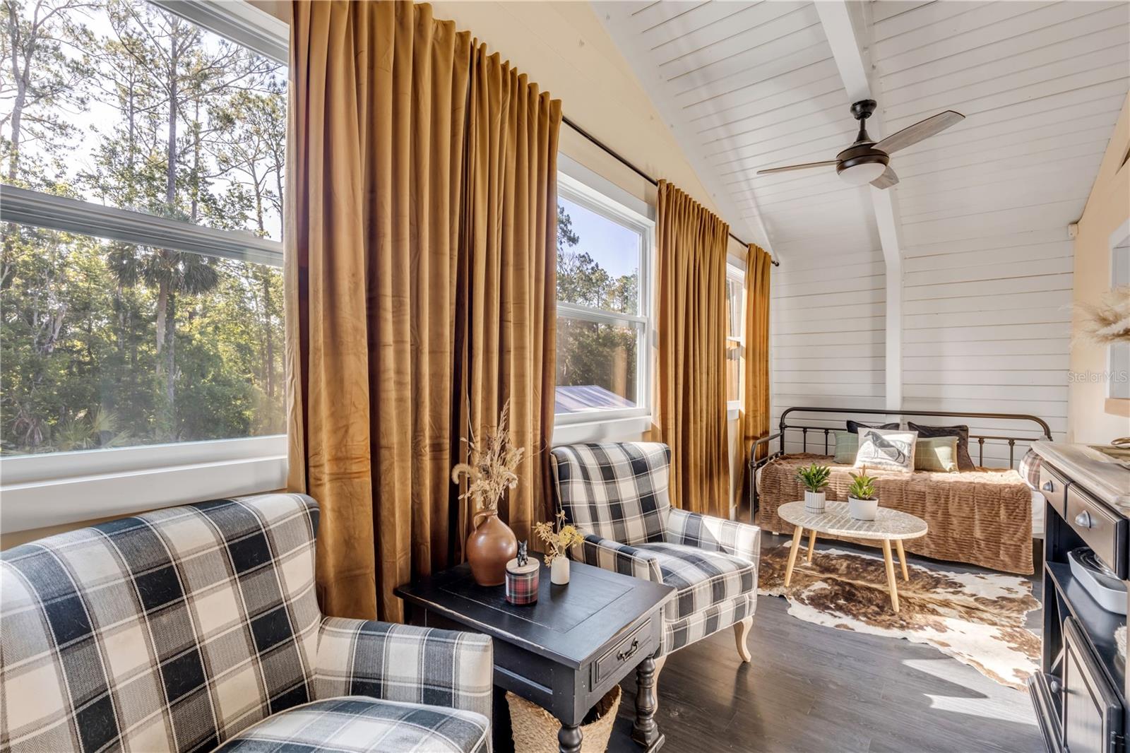 TOMOKA FARMS - Residential