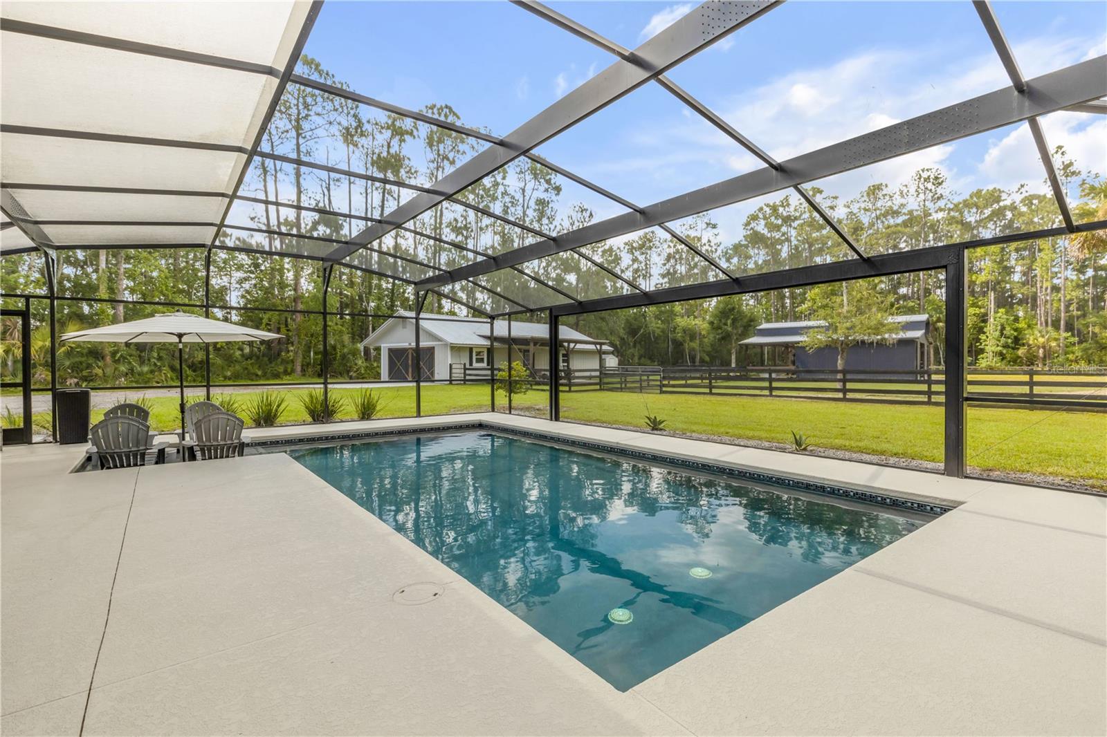 TOMOKA FARMS - Residential