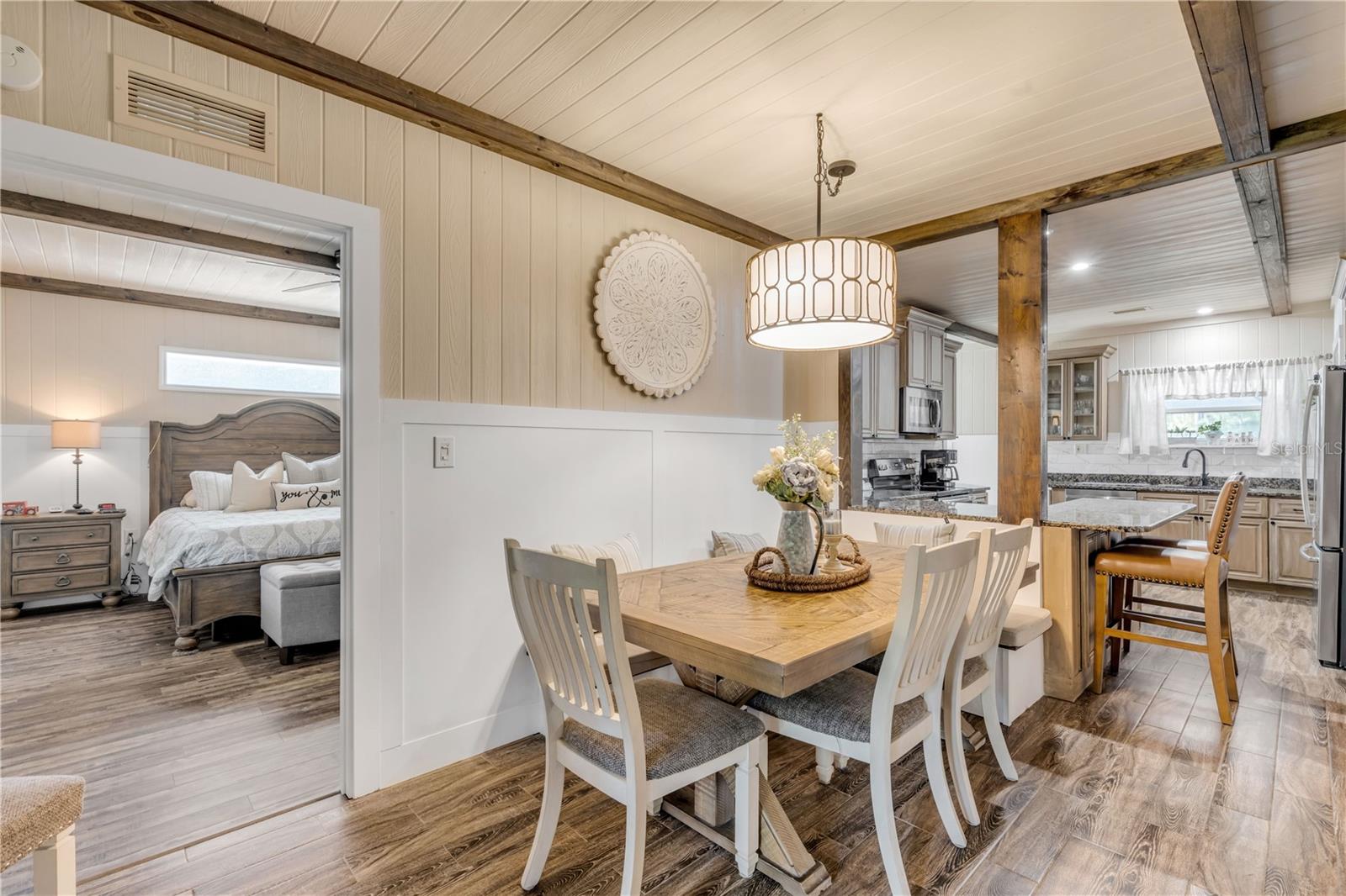 TOMOKA FARMS - Residential