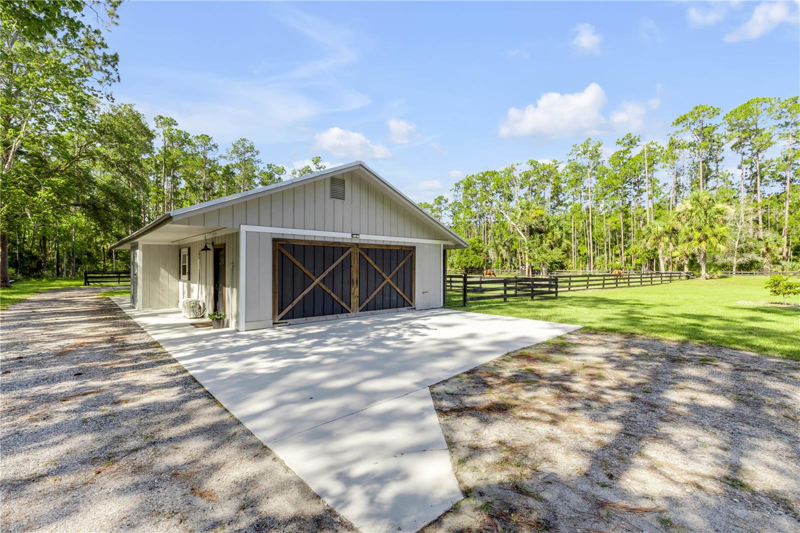 TOMOKA FARMS - Residential