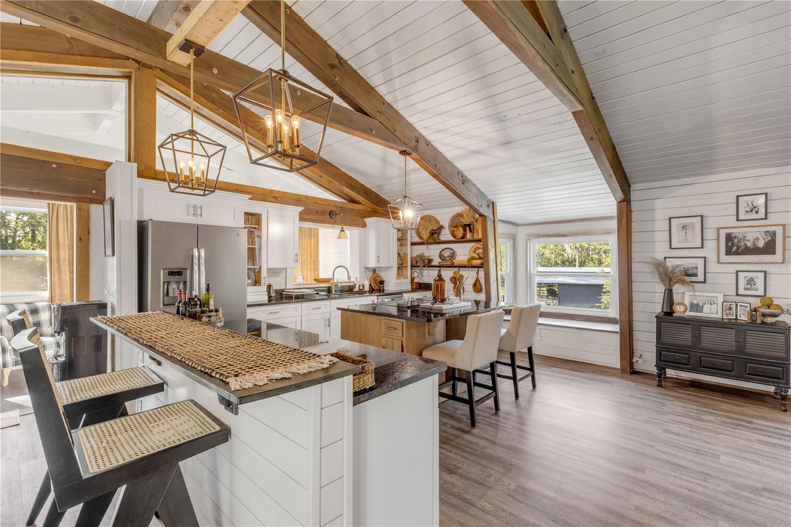 TOMOKA FARMS - Residential