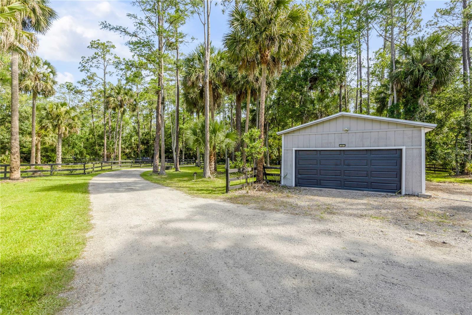 TOMOKA FARMS - Residential