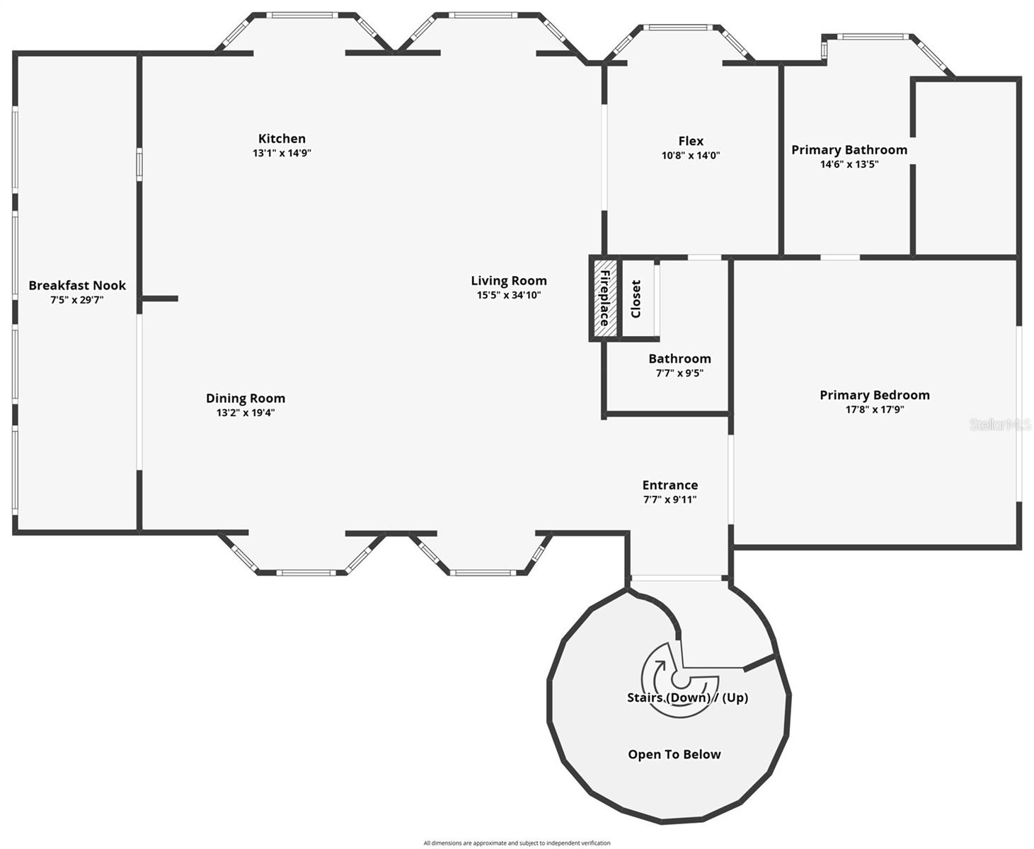 TOMOKA FARMS - Residential
