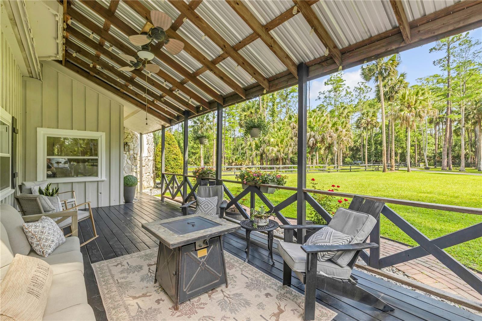 TOMOKA FARMS - Residential
