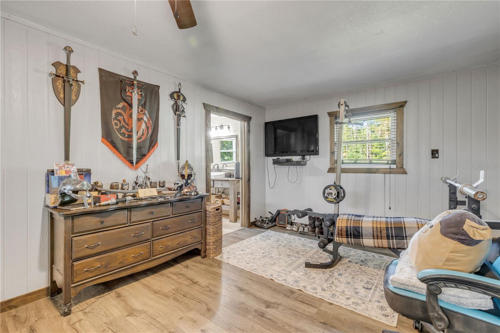 TOMOKA FARMS - Residential
